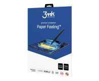 Folia na tablet 3MK Paper Feeling™ do Lenovo Tab M11